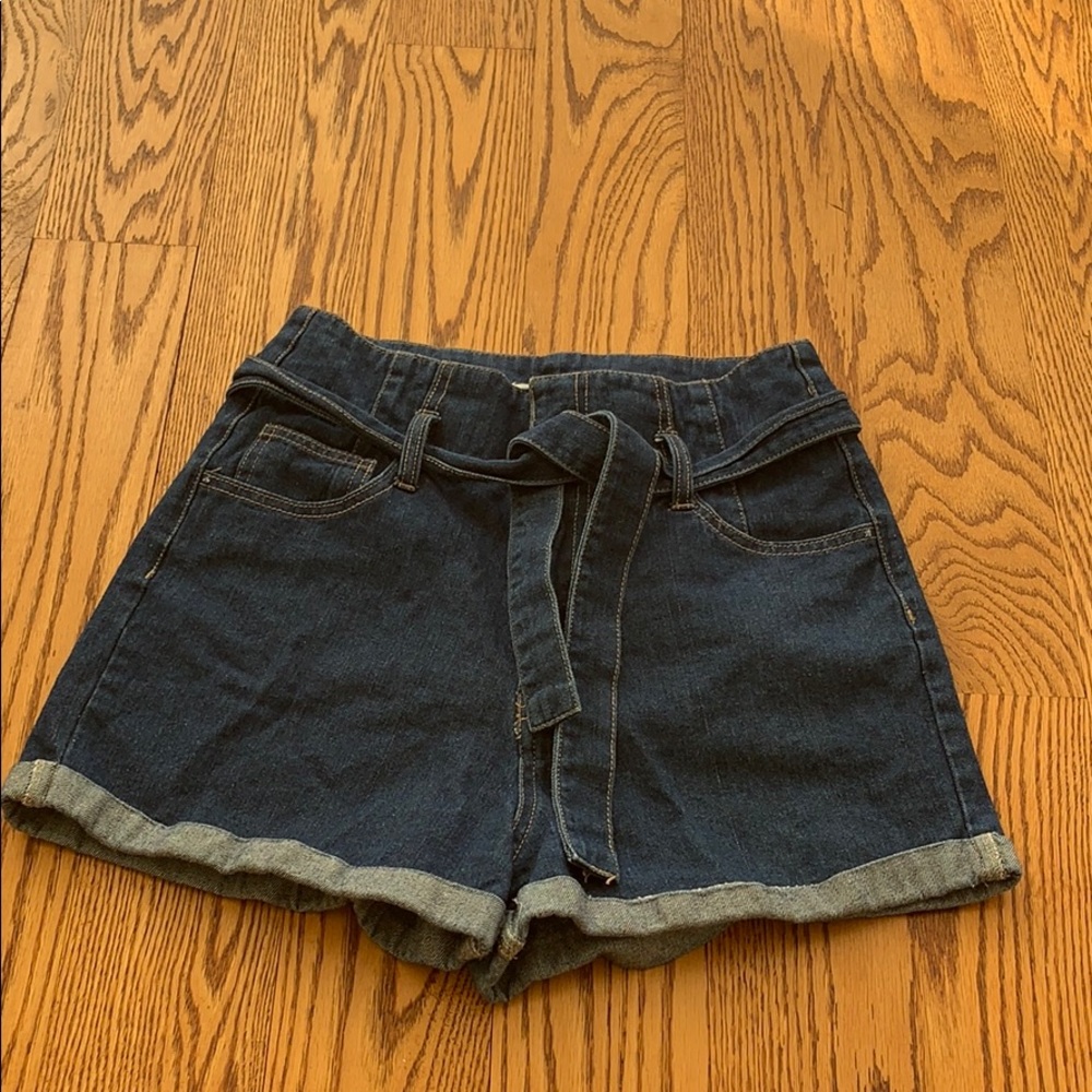 Short